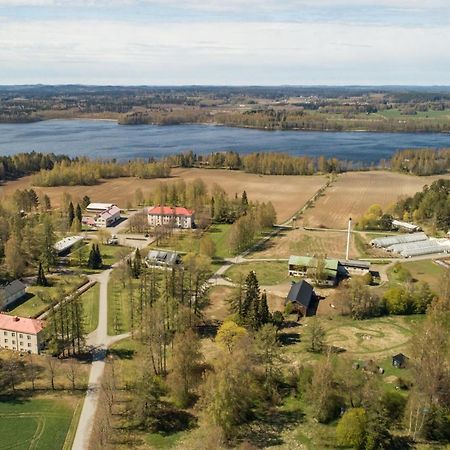 Ainola Vandrehjem Hämeenlinna Eksteriør billede