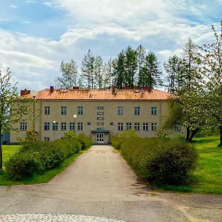 Ainola Vandrehjem Hämeenlinna Eksteriør billede