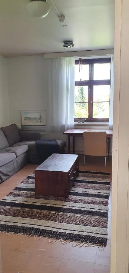Ainola Vandrehjem Hämeenlinna Eksteriør billede