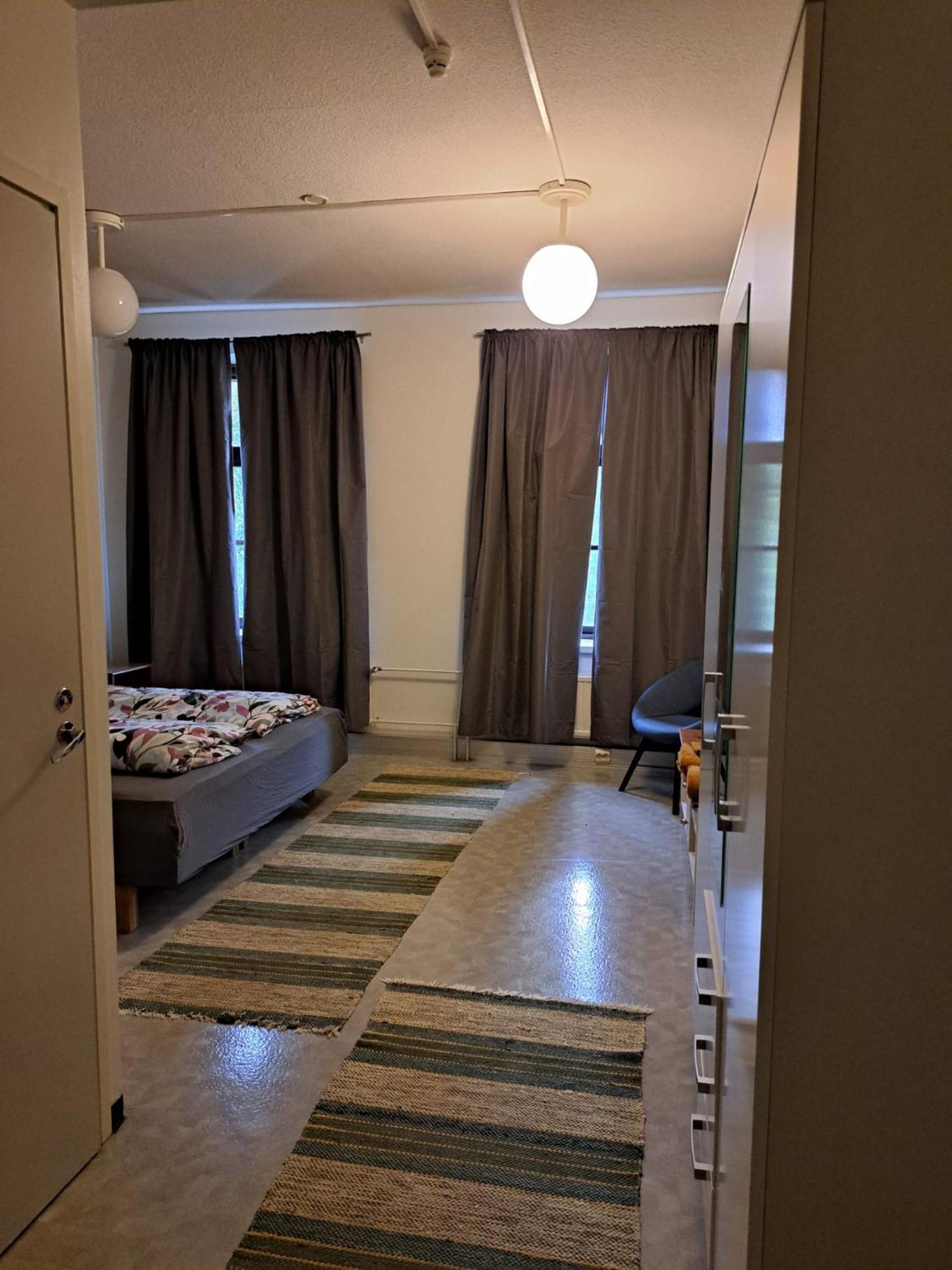 Ainola Vandrehjem Hämeenlinna Eksteriør billede